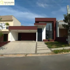 Casa de Condomínio com 3 Quartos à venda, 195m² no Jardim São Marcos, Valinhos