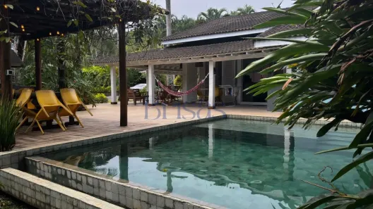 Casa com 4 Quartos à venda, 196m² no Paúba, São Sebastião