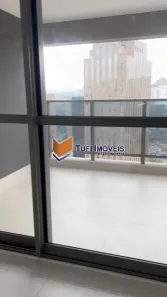 Apartamento com 1 Quarto à venda, 44m² no Itaim Bibi, São Paulo