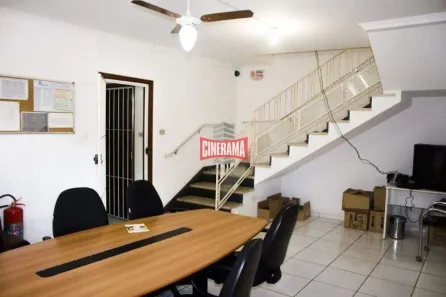 à venda, 358m² no Olímpico, São Caetano do Sul