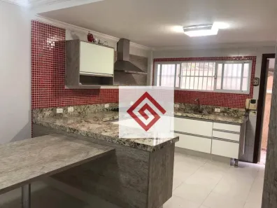 Casa com 3 Quartos à venda, 400m² no Vila Floresta, Santo André
