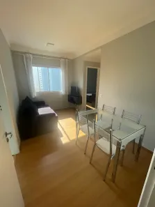 Apartamento com 2 Quartos para alugar, 50m² no Parque Campolim, Sorocaba