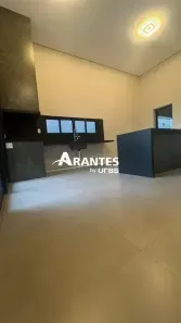 Casa com 3 Quartos à venda, 148m² no Aclimação, Uberlândia