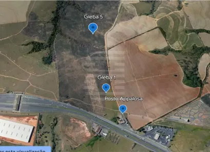 Imóvel Comercial à venda, 75223m² no Chácaras Acapulco, Nova Odessa