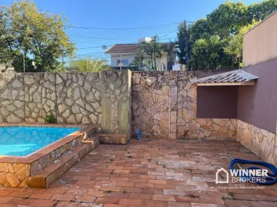 Casa com 4 Quartos à venda, 210m² no Jardim Novo Horizonte, Maringá