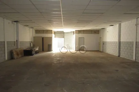 Galpão/Depósito/Armazém para alugar, 220m² no Jardim Califórnia, Piracicaba