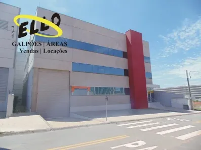 Galpão/Depósito/Armazém à venda, 651m² no , Vargem Grande Paulista