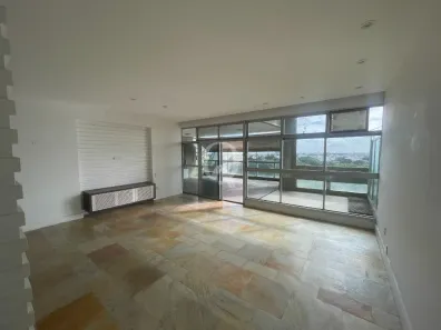 Apartamento com 4 Quartos à venda, 154m² no Itanhangá, Rio de Janeiro