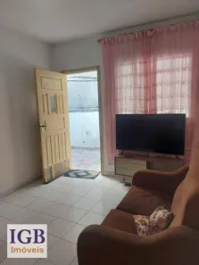 Casa com 2 Quartos à venda, 90m² no Vila Aurora (Zona Norte), São Paulo