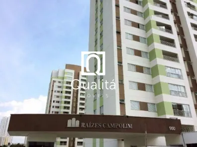 Apartamento com 3 Quartos à venda, 85m² no Parque Campolim, Sorocaba
