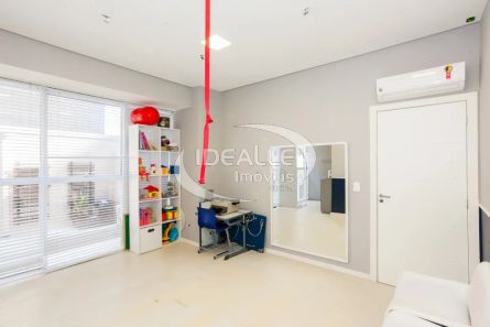 Sala Comercial à venda, 78m² no Centro, Curitiba