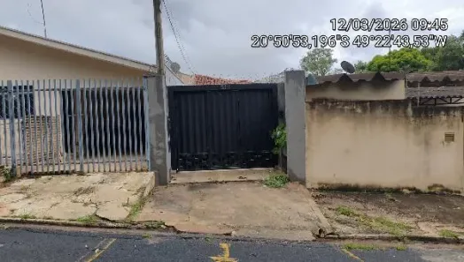 Casa com 3 Quartos à venda, 192m² no São Francisco, São José do Rio Preto