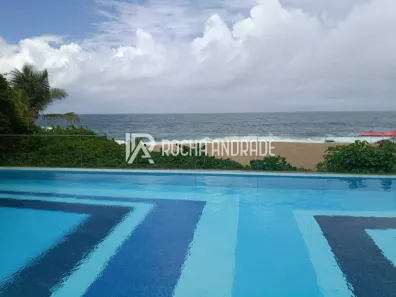 Apartamento com 1 Quarto à venda, 64m² no Rio Vermelho, Salvador