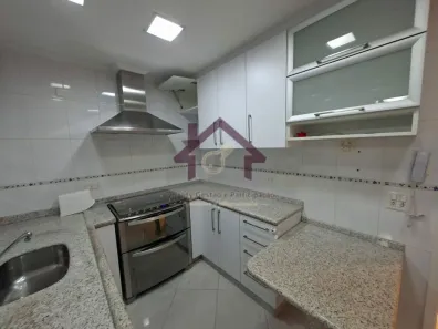 Apartamento com 2 Quartos à venda, 96m² no Mooca, São Paulo