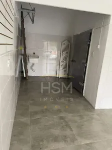 Ponto Comercial para alugar, 33m² no Santa Maria, Santo André