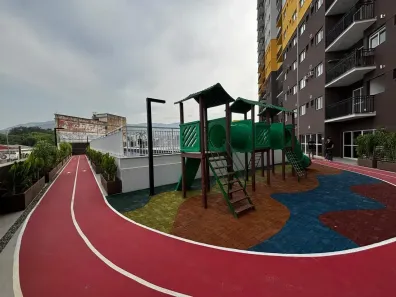 Apartamento com 3 Quartos à venda, 70m² no Centro, Nova Iguaçu