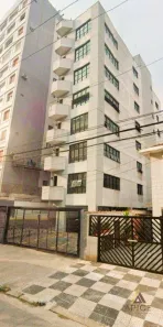 Prédio Comercial para venda ou aluguel, 1581m² no Boqueirão, Santos