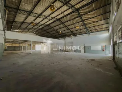 Galpão/Depósito/Armazém para alugar, 1203m² no Parque Rural Fazenda Santa Cândida, Campinas