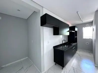 Apartamento com 2 Quartos à venda, 64m² no Saguaçu, Joinville