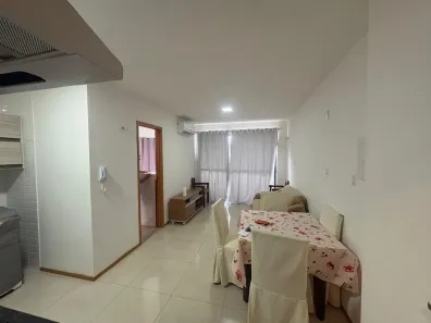 Apartamento com 1 Quarto para alugar, 56m² no Marco, Belém