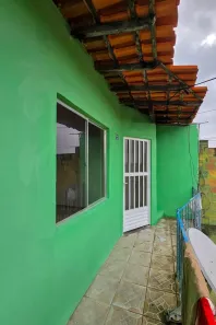 Casa com 2 Quartos à venda, 42m² no Pacheco, São Gonçalo