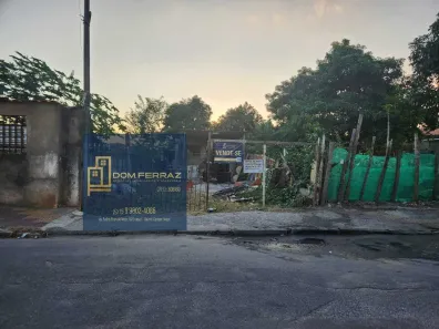 Lote/Terreno à venda, 220m² no Centro, Salto de Pirapora