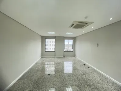 Ponto Comercial à venda, 48m² no Alphaville Industrial, Barueri