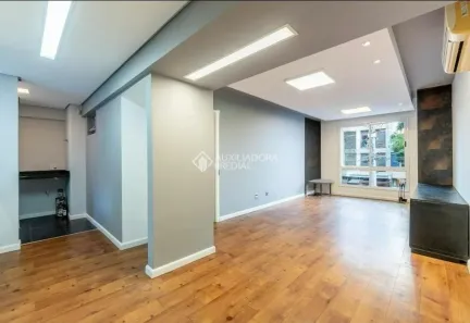 Apartamento com 1 Quarto à venda, 65m² no Bela Vista, Porto Alegre