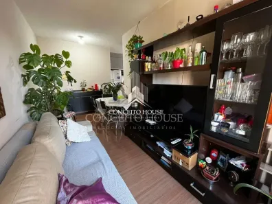Apartamento com 2 Quartos à venda, 57m² no Conceição, Osasco