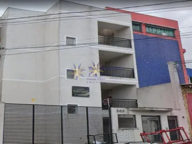 Apartamento com 2 Quartos para alugar, 45m² no Vila Nhocune, São Paulo