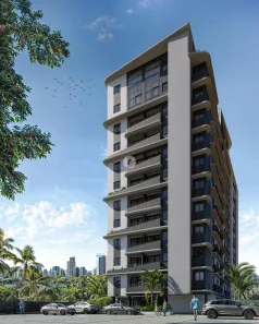 Apartamento com 3 Quartos à venda, 71m² no Bessa, João Pessoa