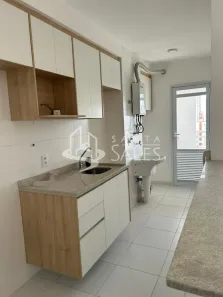 Apartamento com 2 Quartos à venda, 65m² no Centro, Diadema