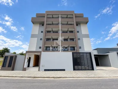 Apartamento com 2 Quartos à venda, 73m² no Três Rios do Norte, Jaraguá do Sul
