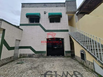 Prédio Comercial para alugar, 300m² no Bangu, Rio de Janeiro