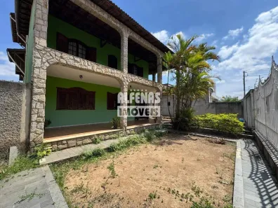 Casa com 5 Quartos à venda, 1200m² no Jardim Riacho das Pedras, Contagem