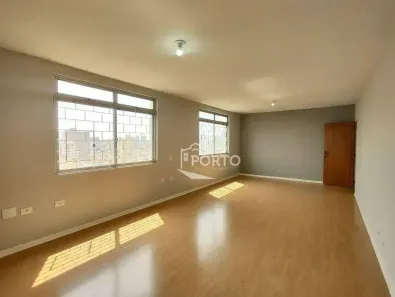 Apartamento com 3 Quartos à venda, 156m² no Centro, Piracicaba