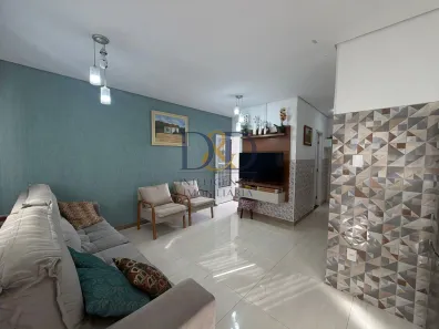 Casa de Condomínio com 3 Quartos à venda, 110m² no Sítios de Recreio Independência, Araras