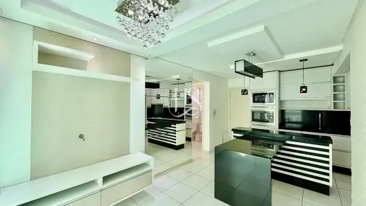 Apartamento com 2 Quartos à venda, 64m² no Pedra Branca, Palhoça