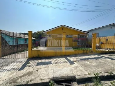 Casa com 5 Quartos à venda, 125m² no Contorno, Ponta Grossa