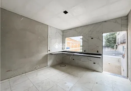 Casa com 3 Quartos à venda, 120m² no Parque Oratório, Santo André