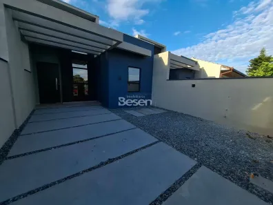 Casa com 3 Quartos à venda, 97m² no Barra do Saí, Itapoá