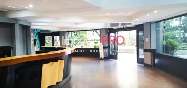 Imóvel Comercial à venda, 290m² no Itaim Bibi, São Paulo
