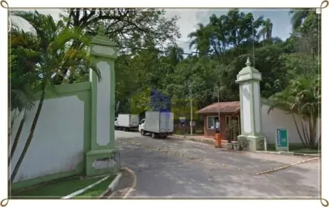 Lote/Terreno à venda, 1622m² no Caraguatá, Mairiporã
