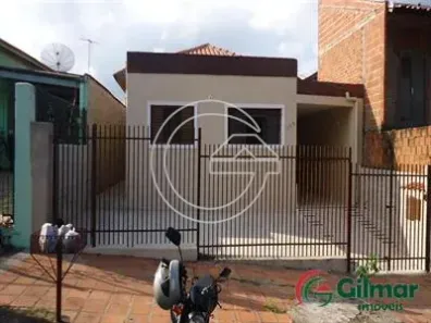 Casa com 5 Quartos à venda, 140m² no Centro, Marília