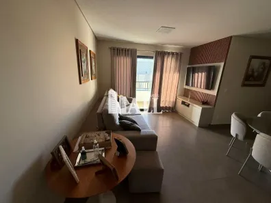 Apartamento com 3 Quartos à venda, 110m² no Jardim Walkíria, São José do Rio Preto