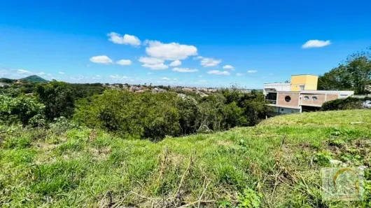 Lote/Terreno à venda, 445m² no Cidade Satélite, Atibaia