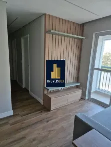 Apartamento com 2 Quartos à venda, 49m² no Vila Andrade, São Paulo