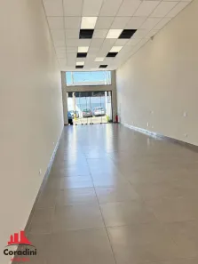 Ponto Comercial para alugar, 115m² no Vila Santa Catarina, Americana