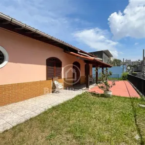 Casa com 7 Quartos à venda, 253m² no Jardim Guanabara, Rio de Janeiro
