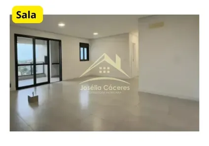 Apartamento com 2 Quartos à venda, 89m² no , Cuiabá